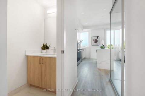 Photo 6 at 6 - 1455 O'Connor Drive, Parkview, Toronto
