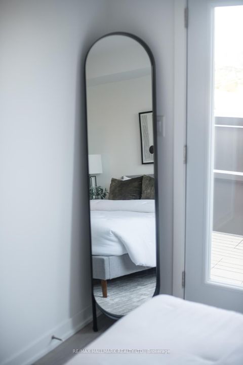 Photo 17 at 6 - 1455 O'Connor Drive, Parkview, Toronto