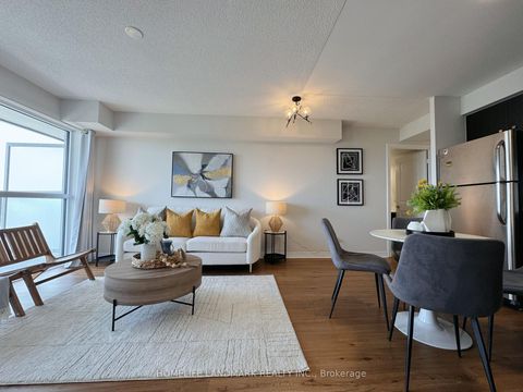 Photo 1 at 2906 - 275 Yorkland Road, Henry Farm, Toronto