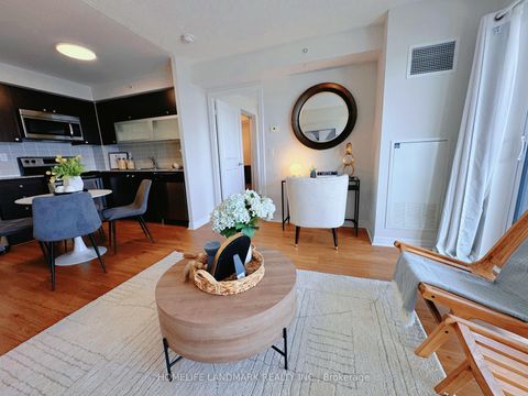 Photo 2 at 2906 - 275 Yorkland Road, Henry Farm, Toronto