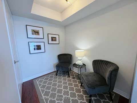 Photo 4 at 2906 - 275 Yorkland Road, Henry Farm, Toronto