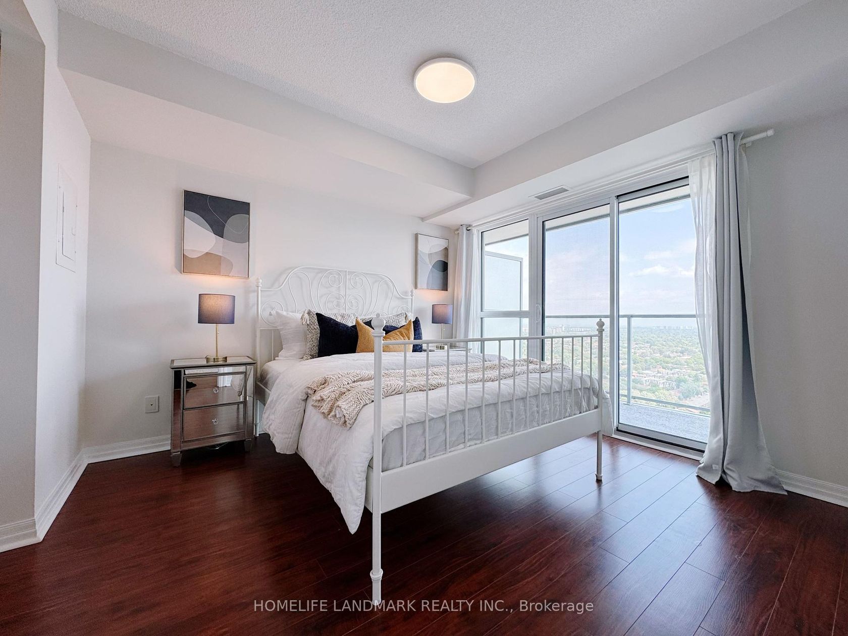 2906 - 275 Yorkland Road, Henry Farm, Toronto 