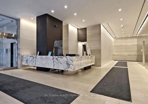 Photo 2 at 1712 - 7 Grenville Street, Bay Street Corridor, Toronto