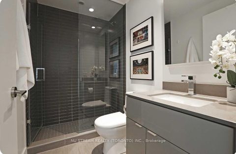 Photo 10 at 1712 - 7 Grenville Street, Bay Street Corridor, Toronto