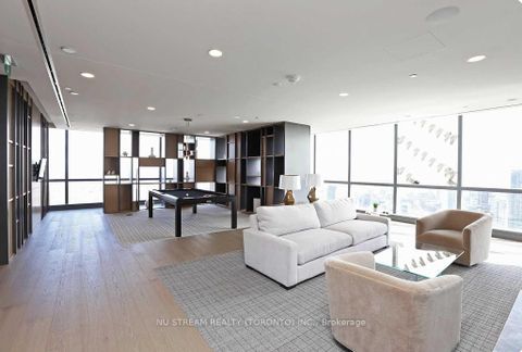 Photo 12 at 1712 - 7 Grenville Street, Bay Street Corridor, Toronto