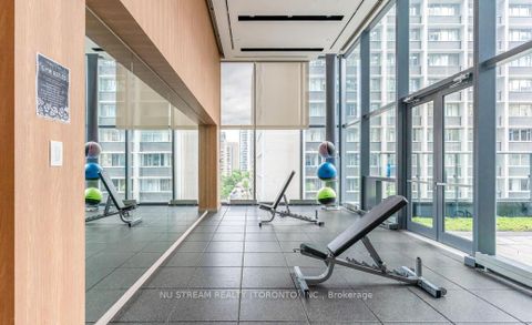 Photo 13 at 1712 - 7 Grenville Street, Bay Street Corridor, Toronto