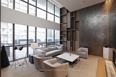 Photo 14 at 1712 - 7 Grenville Street, Bay Street Corridor, Toronto