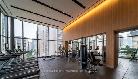 Photo 16 at 1712 - 7 Grenville Street, Bay Street Corridor, Toronto