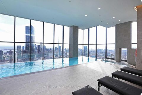 Photo 17 at 1712 - 7 Grenville Street, Bay Street Corridor, Toronto
