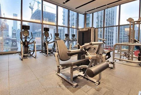 Photo 19 at 1712 - 7 Grenville Street, Bay Street Corridor, Toronto