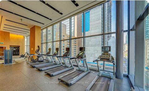 Photo 20 at 1712 - 7 Grenville Street, Bay Street Corridor, Toronto