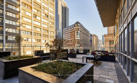 Photo 21 at 1712 - 7 Grenville Street, Bay Street Corridor, Toronto