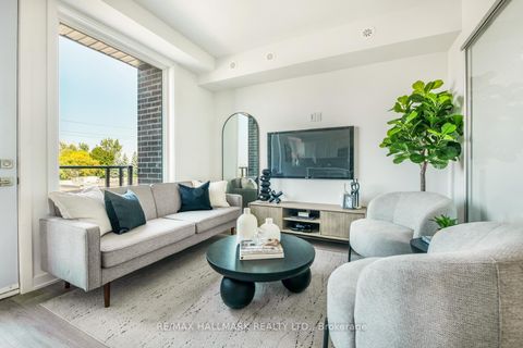 Photo 7 at 12 - 1455 O'Connor Drive, Parkview, Toronto