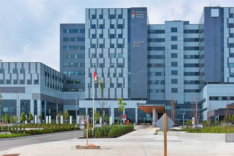 Photo 20 at 311 - 2908 Highway 7, Concord, Vaughan