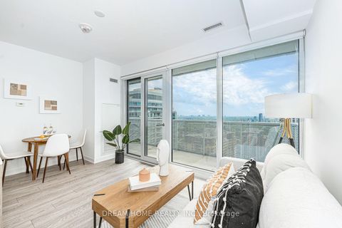 Photo 2 at 2511 - 15 Holmes Avenue, Willowdale East, Toronto