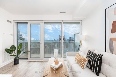 Photo 3 at 2511 - 15 Holmes Avenue, Willowdale East, Toronto