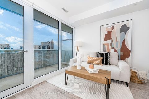 Photo 4 at 2511 - 15 Holmes Avenue, Willowdale East, Toronto