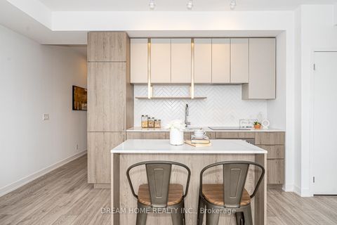 Photo 6 at 2511 - 15 Holmes Avenue, Willowdale East, Toronto