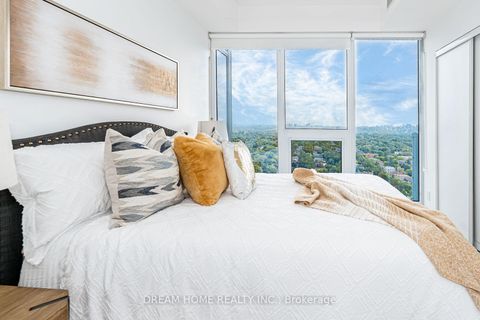 Photo 10 at 2511 - 15 Holmes Avenue, Willowdale East, Toronto