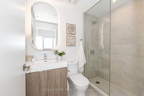 Photo 11 at 2511 - 15 Holmes Avenue, Willowdale East, Toronto