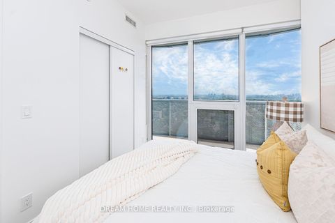 Photo 13 at 2511 - 15 Holmes Avenue, Willowdale East, Toronto