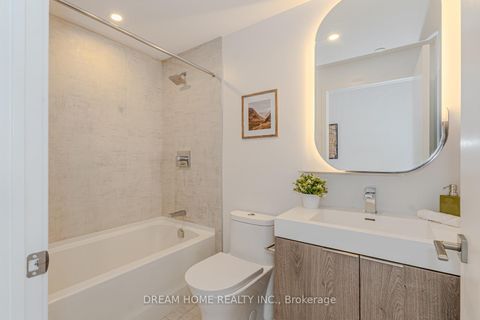 Photo 14 at 2511 - 15 Holmes Avenue, Willowdale East, Toronto