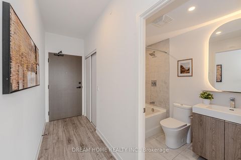 Photo 15 at 2511 - 15 Holmes Avenue, Willowdale East, Toronto