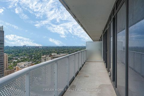 Photo 17 at 2511 - 15 Holmes Avenue, Willowdale East, Toronto