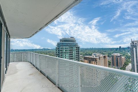 Photo 18 at 2511 - 15 Holmes Avenue, Willowdale East, Toronto