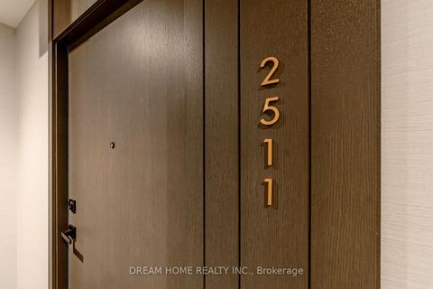 Photo 20 at 2511 - 15 Holmes Avenue, Willowdale East, Toronto