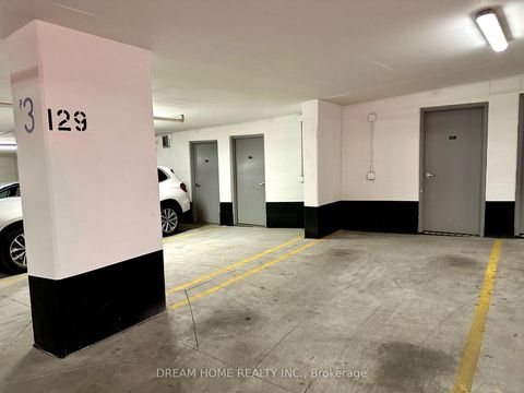 Photo 21 at 2511 - 15 Holmes Avenue, Willowdale East, Toronto