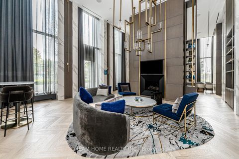 Photo 25 at 2511 - 15 Holmes Avenue, Willowdale East, Toronto
