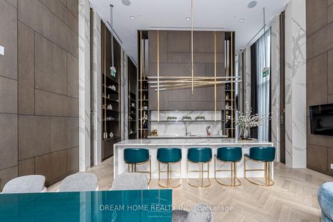 Photo 26 at 2511 - 15 Holmes Avenue, Willowdale East, Toronto