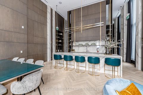 Photo 27 at 2511 - 15 Holmes Avenue, Willowdale East, Toronto