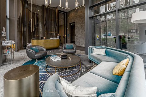 Photo 29 at 2511 - 15 Holmes Avenue, Willowdale East, Toronto