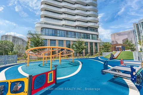 Photo 31 at 2511 - 15 Holmes Avenue, Willowdale East, Toronto