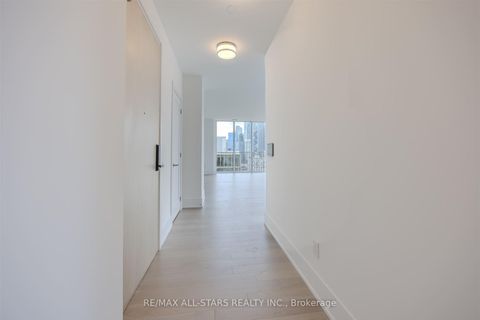 Photo 3 at 1328 - 155 Merchants Wharf, Waterfront Communities C8, Toronto