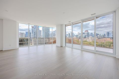 Photo 5 at 1328 - 155 Merchants Wharf, Waterfront Communities C8, Toronto