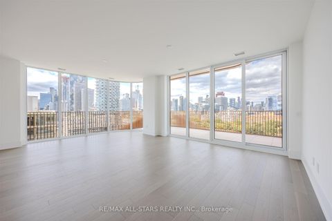 Photo 6 at 1328 - 155 Merchants Wharf, Waterfront Communities C8, Toronto