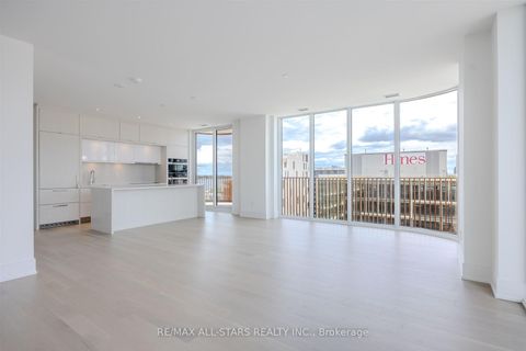 Photo 7 at 1328 - 155 Merchants Wharf, Waterfront Communities C8, Toronto