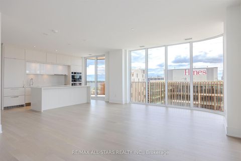 Photo 8 at 1328 - 155 Merchants Wharf, Waterfront Communities C8, Toronto