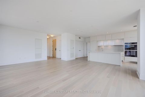 Photo 9 at 1328 - 155 Merchants Wharf, Waterfront Communities C8, Toronto