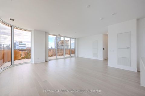 Photo 10 at 1328 - 155 Merchants Wharf, Waterfront Communities C8, Toronto