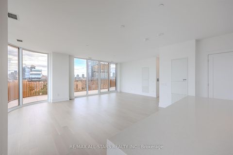 Photo 11 at 1328 - 155 Merchants Wharf, Waterfront Communities C8, Toronto