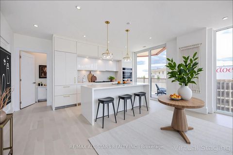 Photo 13 at 1328 - 155 Merchants Wharf, Waterfront Communities C8, Toronto