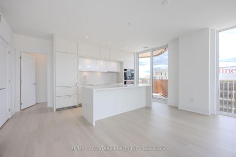 Photo 14 at 1328 - 155 Merchants Wharf, Waterfront Communities C8, Toronto