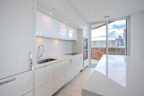 Photo 15 at 1328 - 155 Merchants Wharf, Waterfront Communities C8, Toronto
