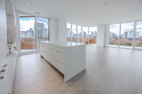 Photo 16 at 1328 - 155 Merchants Wharf, Waterfront Communities C8, Toronto