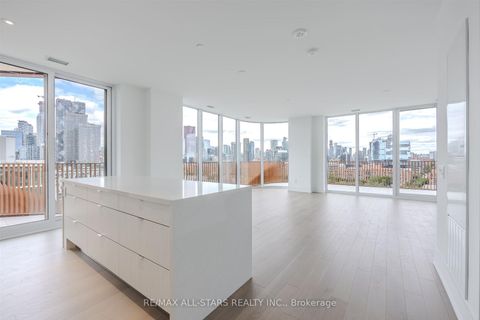 Photo 17 at 1328 - 155 Merchants Wharf, Waterfront Communities C8, Toronto