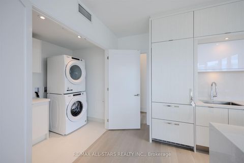 Photo 19 at 1328 - 155 Merchants Wharf, Waterfront Communities C8, Toronto
